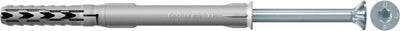 Cheville de construction Fischer 10x100mm t40 (50 pcs.)