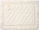 Tapis de parc Little Dutch - blanc - essentiels