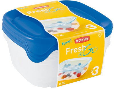 Boîte de conservation des aliments Curver