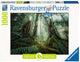 Puzzle Ravensburger dans la forêt - puzzle - 1000 pièces