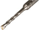 Makita marteau bohrer sds-plus, 5 x 110 mm sds-plus • 5 x 110 mm