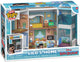 Funko Lilo Stitch La maison de Lilo (bitty pop !) figurine en vinyle pop ! standard unisexe