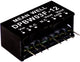 MW Mean Well dpbw03f-05 module convertisseur DC DC 300 ma 3 W nombre de sorties : 2 x contenu 1 pièce(s)