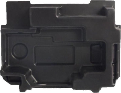 Incrustateur d'accessoires Makita pour m-box kp0800 - kp0810 - kp0810c - 837659-8