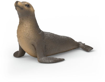Schleich 14933 lion de mer sauvage.