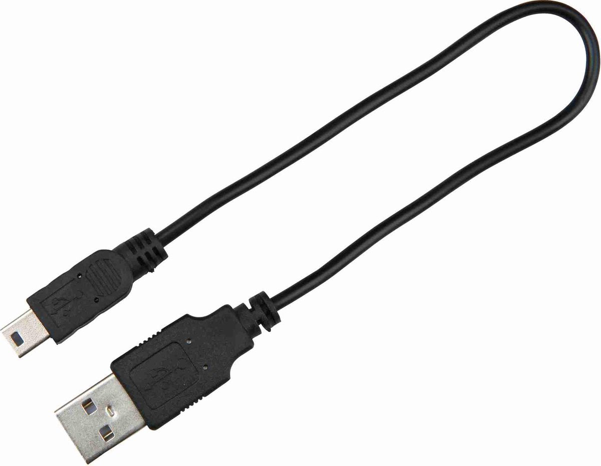 Trixie Bande lumineuse flash USB - m l - vert - 18 mm de large
