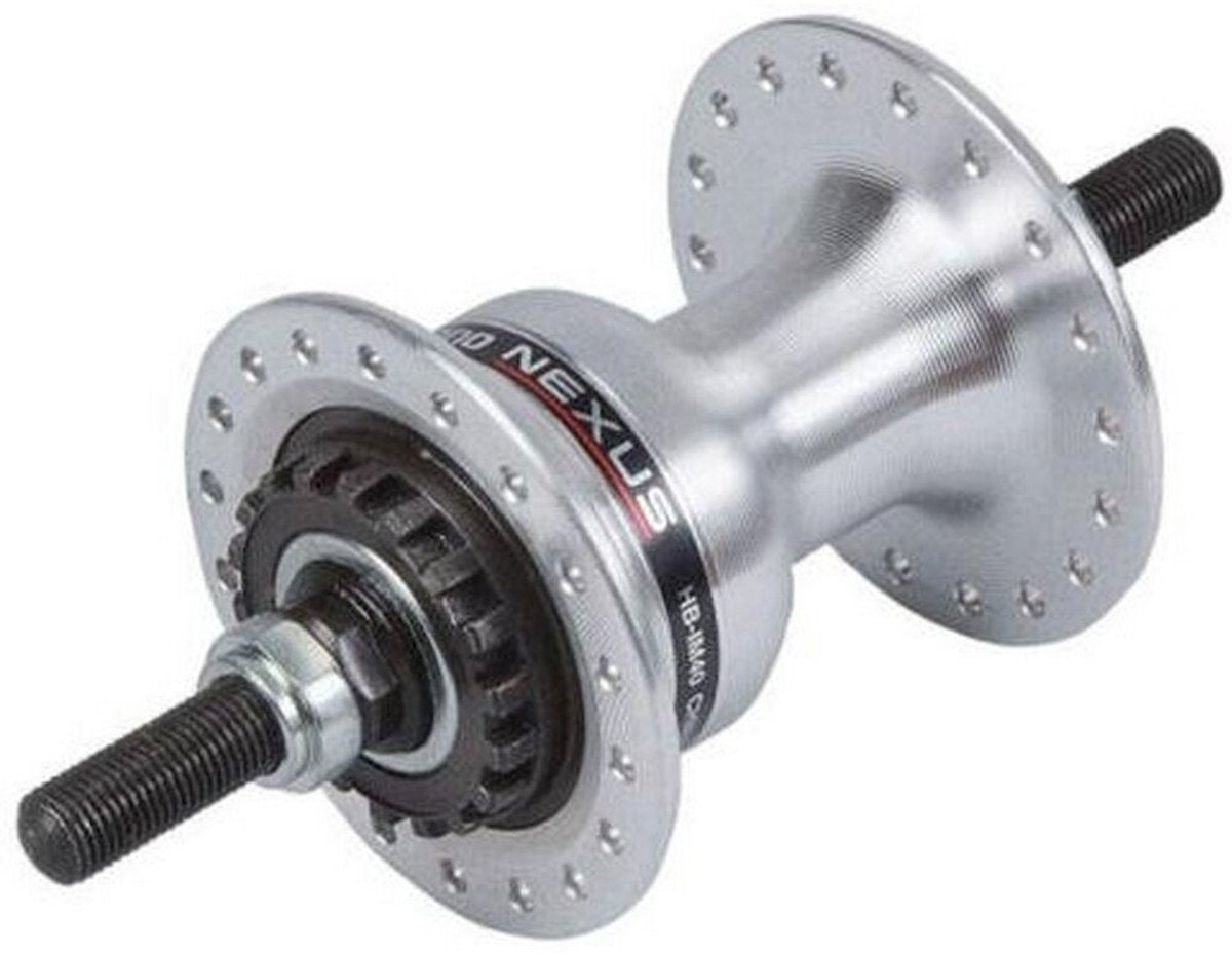 Shimano Forn Nexus HB-IM 40 pour Rollerbrake