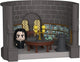 Funko mini moments : anniversaire de Harry Potter - professeur Rogue en cours de potion