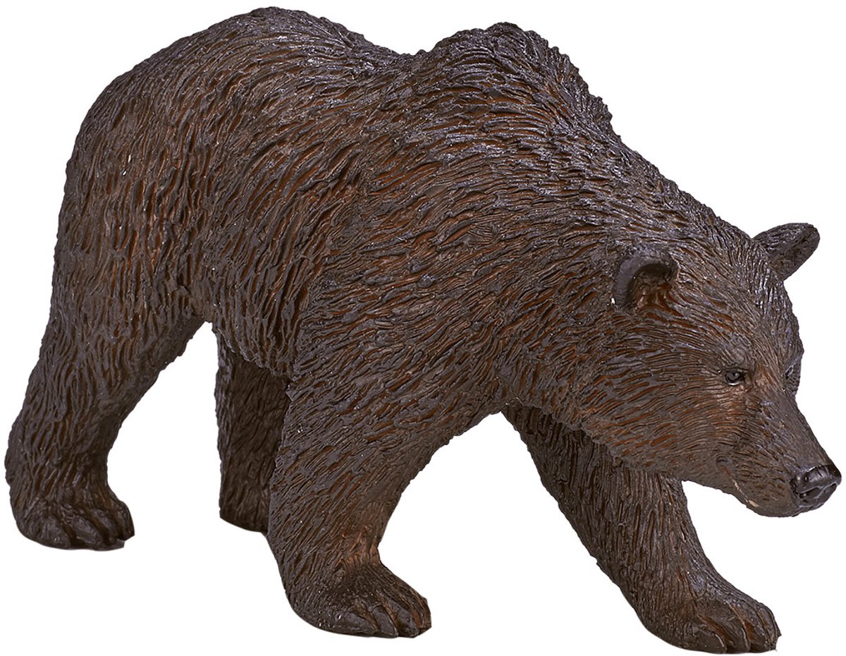 Mojo Wildlife Grizzly bear 387216
