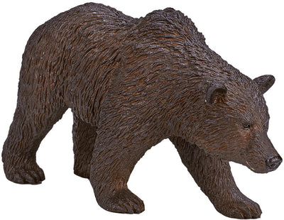 Mojo Wildlife Grizzly bear 387216
