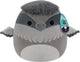 Squishmallows Jazwares - Harry Potter - Buckbeak - peluche 20cm