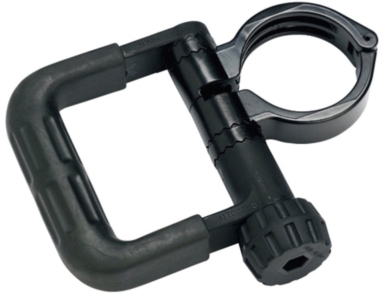 Accessoires Makita poignée type D pour HR4511cv, hr4511c, hr4510c, hr4510cv - 134890-0