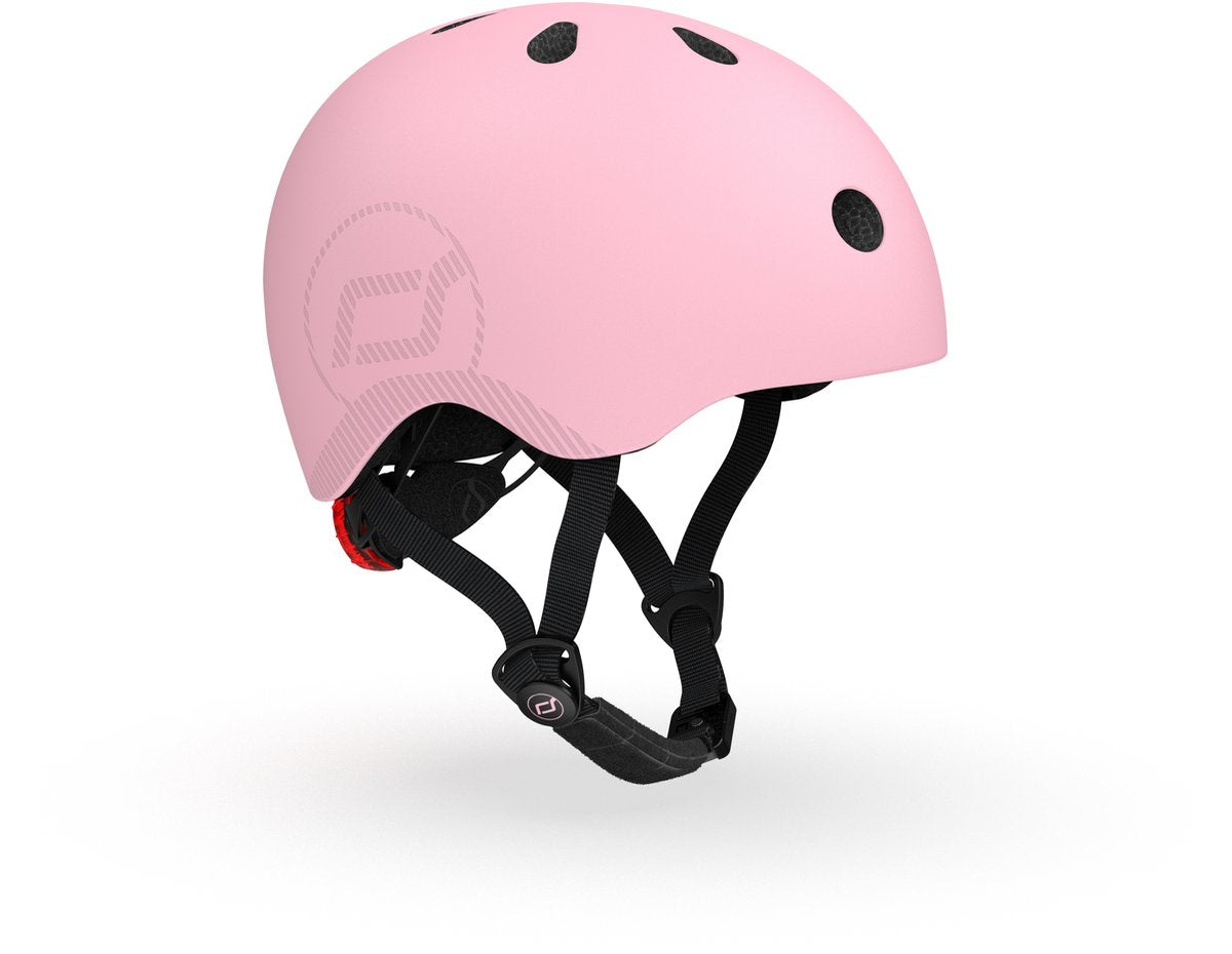 Balade en scooter