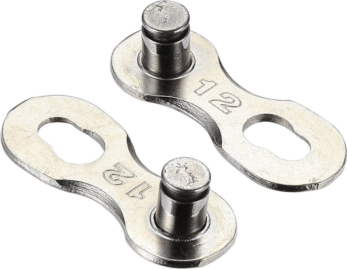 Bbb cycling smartlink maillon de chaîne de vélo – maillon de connexion 12 vitesses vélo de course vtt – maillon manquant – bch-12s
