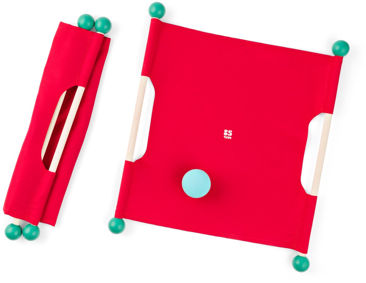 Bs jouets flip tennis