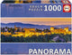 Educa - puzzle - 1000 pièces - panorama
