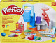 Play-doh workbench