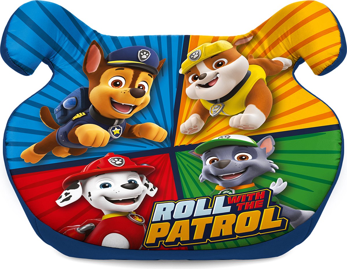Pat' patrouille
