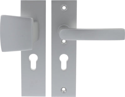 Starx poignée de poussée courte pc55 skg3 aluminium f1
