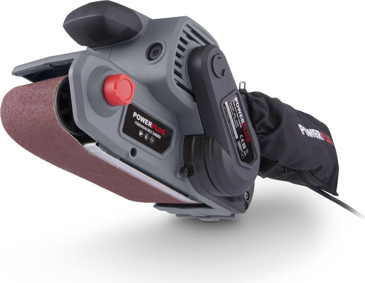 Powerplus