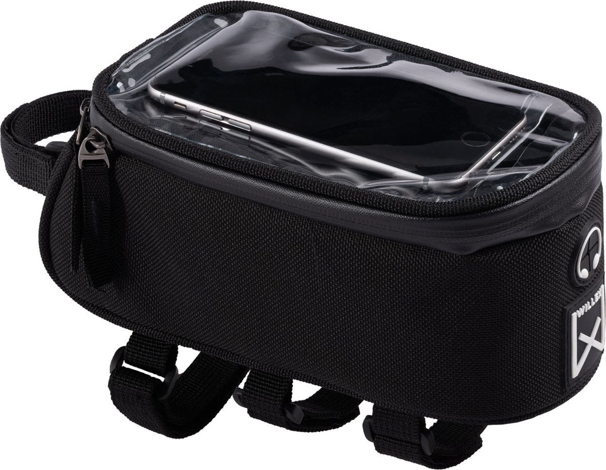 Frametas Wilex 1200 noir