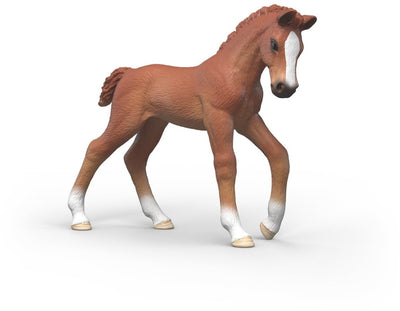 Schleich Horse Club Poulain de collection Ruby 81480