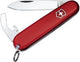 Couteau de poche suisse Victorinox 'bantam' - rouge