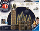 Ravensburger 3d Puzzle Poudle Poudlard Tour d'astronomie (édition nocturne), 540.