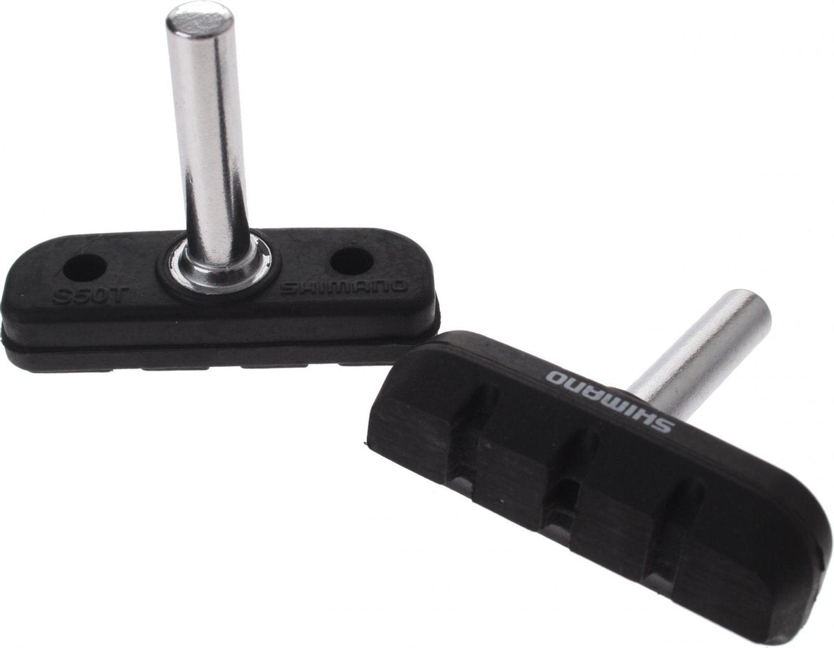 Ensemble de blocs de frein Shimano CT91 (2)