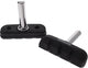 Ensemble de blocs de frein Shimano CT91 (2)