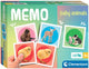 Chiots mecospel de Clementoni