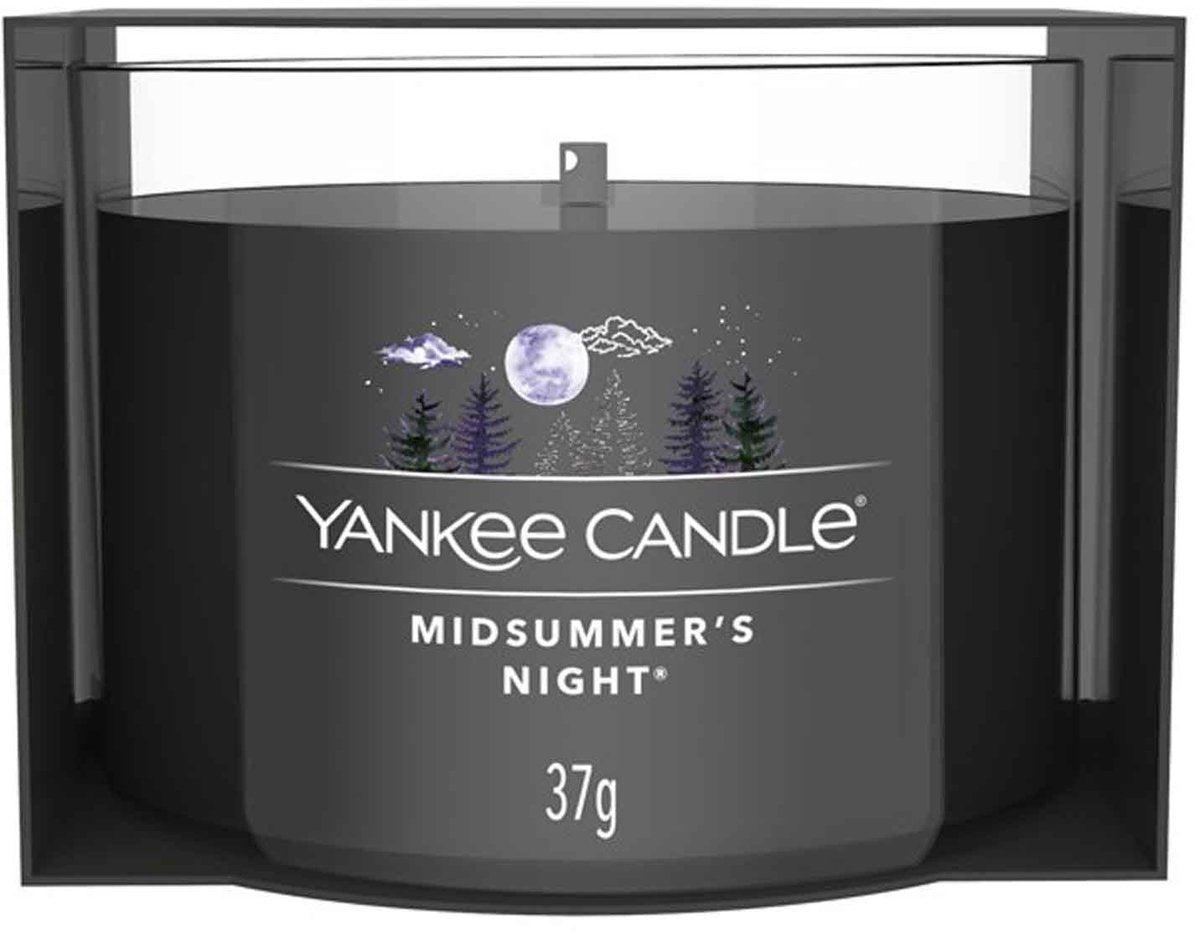 Bougie Yankee Midsummer's Night 37 g