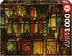 Puzzle Educa - puzzle - collage de lanternes - 1000 pièces