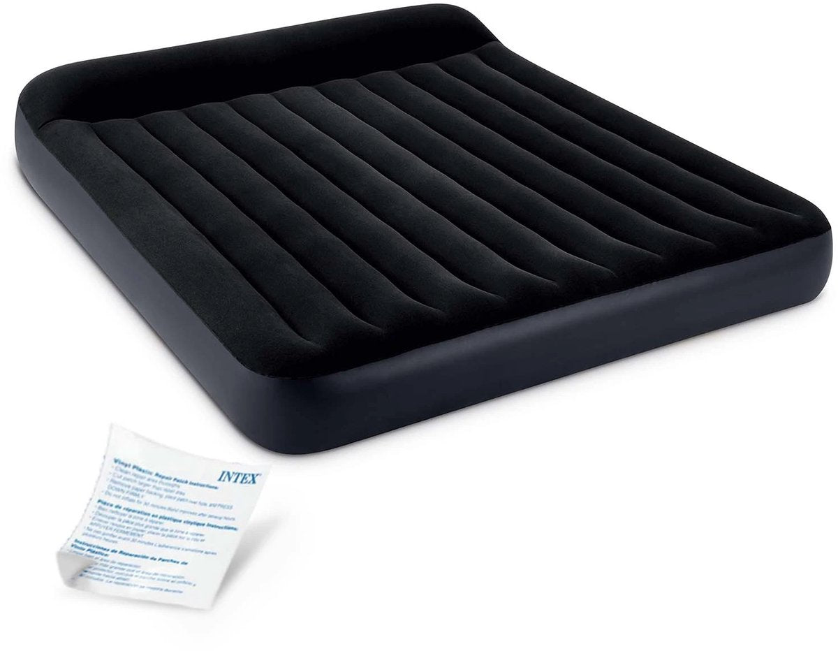Aire-oreiller intex Airbed - KingSize