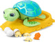 Silverlit Rescue Turtle Green + Light and Sound