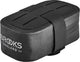 Brooks Saddle Sac Scape Pocket Black - modulaire, imperméable, pratique - 0,7L