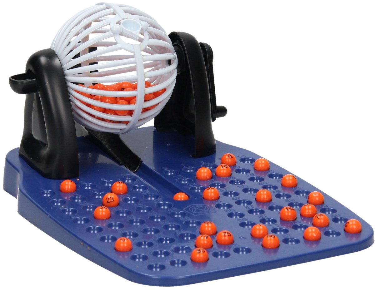bingo
