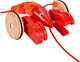 Goki Wooden Migrator Animal homard Rudiger