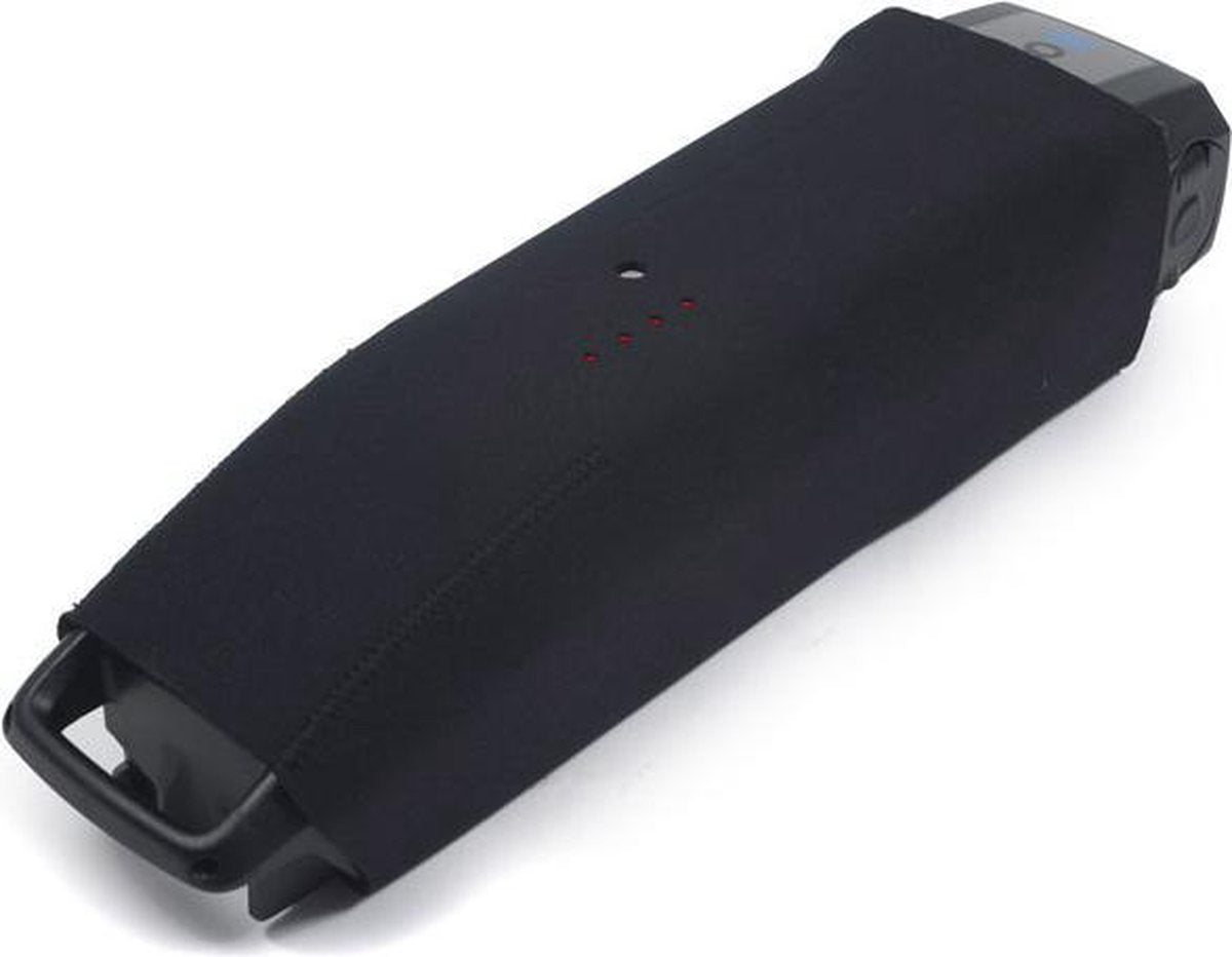 Couvercle de batterie Fahrer pour la batterie sur le cadre
