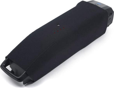 Couvercle de batterie Fahrer pour la batterie sur le cadre
