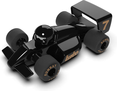 Playforever turbo jet noir