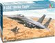 Italeri maquette avion - 2803 f-15e strike eagle avion plastique - 1:48 - modélisme