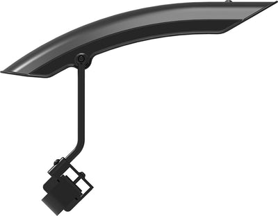 Fender tobeak derrière Tetrafender M2 Mtb