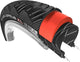 Cst pneu zeppelin xl25 28 x 2,00 sw reflète