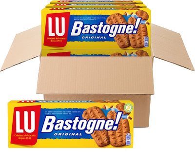 Lu bastogne original (6x 260gr)