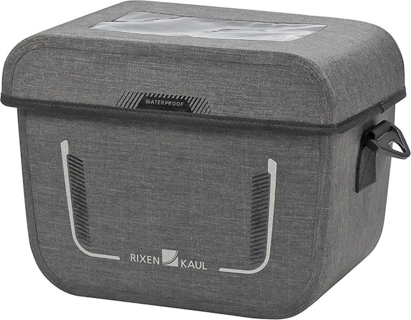 Sac de guidon Klickfix Aventour imperméable