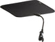 Lafuma ombrelle - parasol - se fixe sur toutes les chaises