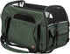 Trixie madison - sac pour chien - pour chiens jusqu'à 7 kg - vert olive - 50x25x18 cm