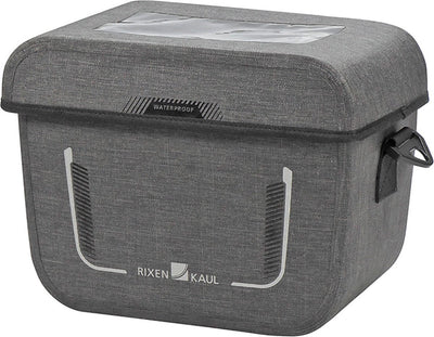 Sac de guidon Klickfix Aventour imperméable