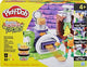 Play-doh Teenage Mutant Ninja Turtles Slice Blast Pizza Set de jeu